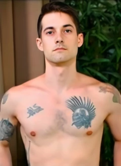 Ryan Rook