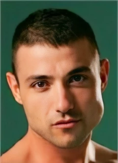 Manu Perronash