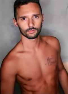 Leonardo Ricci