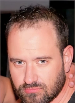 Butch Spencer