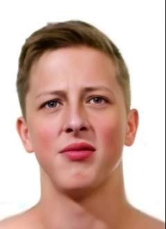 Ryan Boorder
