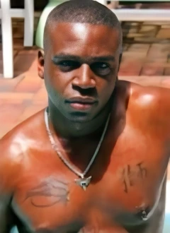Dameon Sadi