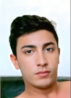 Alexio Duran