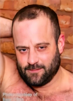 Mathieu Angel