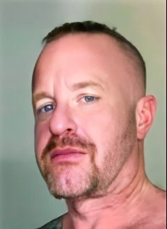 Ginger Dad