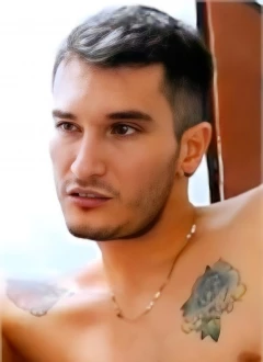 Christian Boy