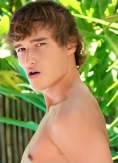 Kieran Benning