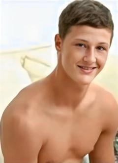 Alec Morrison