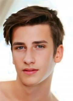 Nate Donaghy