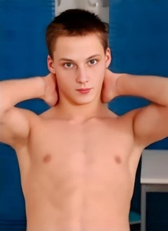 Adam Ross