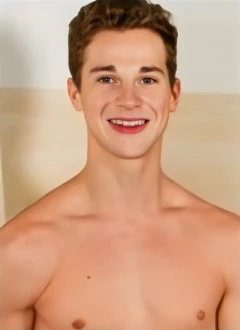 Robbie (Sean Cody)