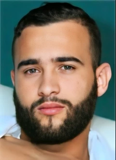 Matias Rossi