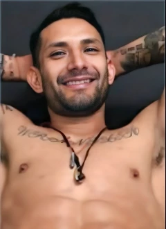 Ricky Kraneo