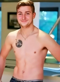 Jack Harper