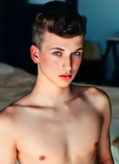 Bastian Hart