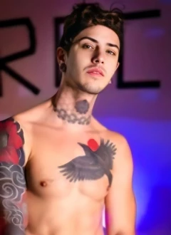 Dex Parker