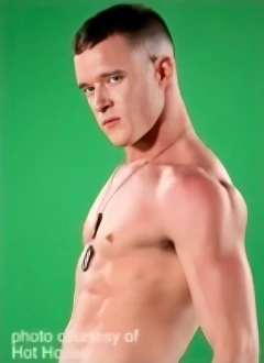 Jackson Lawless