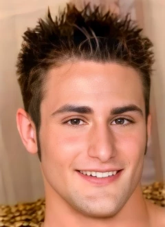 Blake Riley