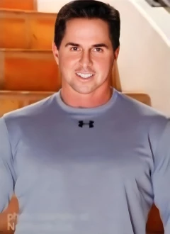 Peter North