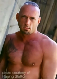 Frank Parker
