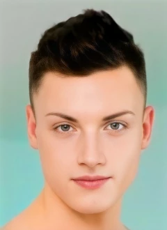 Liam Stone