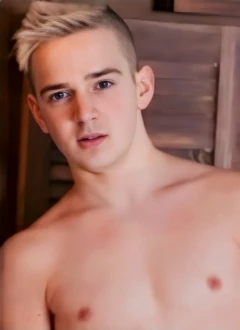 Taylor Blaze