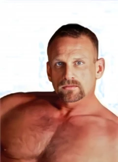 Mike Roberts