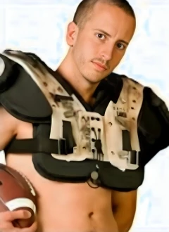 Zane Jacobs