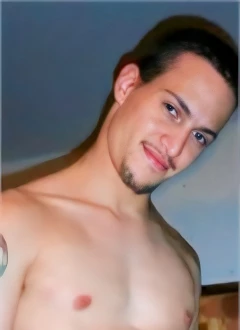 Dimitri Santiago
