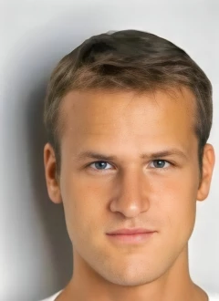 Thom Barron