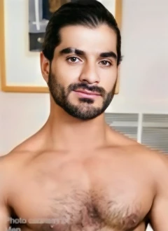 Ali Liam