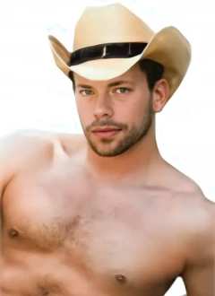 Chad Manning