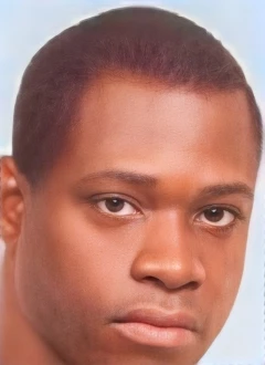 Ricky Parker