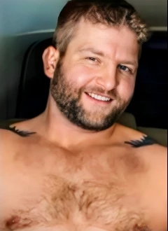 Colby Jansen