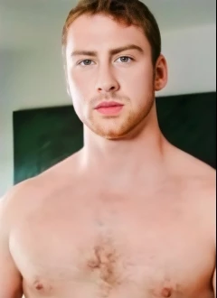 Connor Maguire