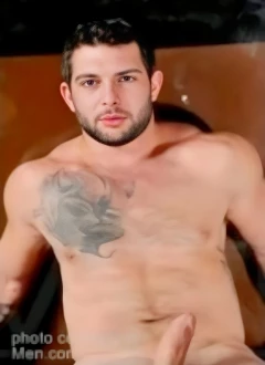 Tony Paradice