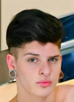 Andreas Fault