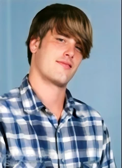 Chase Evans