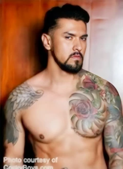 Boomer Banks