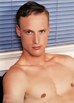 Scott Davis