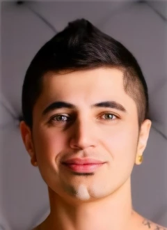 San Bass
