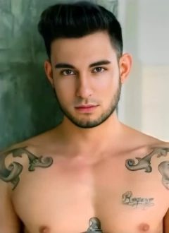 Ricky Roman
