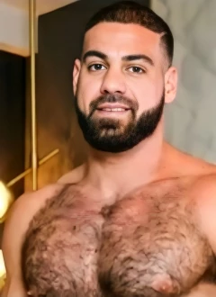 Ricky Larkin