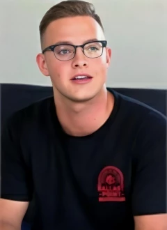 Justin Weston