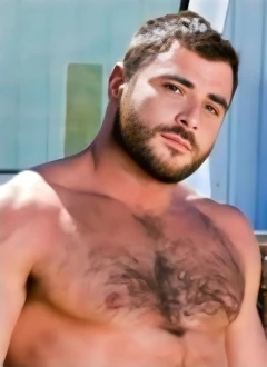 Cash Logan