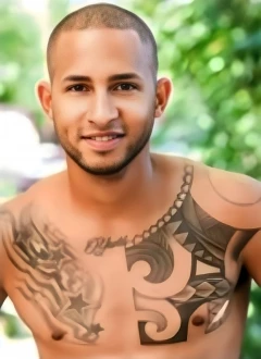 Xavier Arroyo