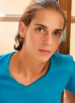 Jake Olsen