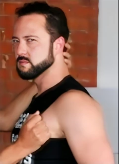Fabio Stone