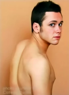 Marc Peron