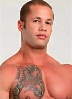 Matthew Rush